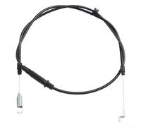Ligne d'entraînement d'embrayage, câble d'entraînement de tondeuse à gazon, pour Mountfield SP53H S461RPD Pièce de rechange 381030051/0