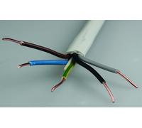 Ligne électrique nym-j 50m isolé 4002940459050