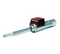 Ligne nue réchauffeur Cougar Baxi S58347984 G