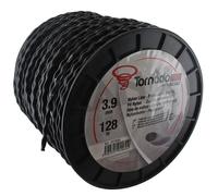 Bobine fil nylon copolymère OZAKI TORNADO - Longueur 128 m, Ø 3,90 mm