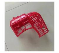 LiiZZi Couvercle de Cylindre G35L for débroussailleuse G45L G4L G4LS BC3410 4310 443 436, Carter Protection supérieur du Moteur(Type A)