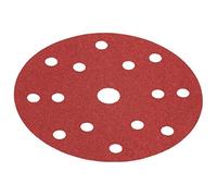 LIJA PURFLEX D150-15 PU-P180 VE50