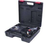 Lijadora de batería de alto rendimiento, 22.000 rpm 10,8V, con 1 bateria y 1 cargador