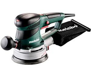 LIJADORA EXCÉNTRICA - SXE 450 Turbo Tec_350V