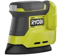Ryobi RPS18-0 ponceuse orbitale sans fil 18 V ONE+ (sans batterie)