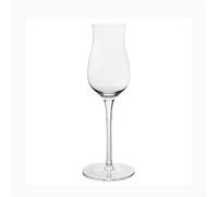 Lijiaxiuyc-101 Verres pétillants Verre à champagne sur pied haut, 1 flûte tulipe, capacité de 4,73 oz, parfait for une fête d'anniversaire avec des camarades classe