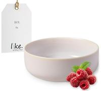 Villeroy & Boch Bol Crafted Cotton Ø16 cm White