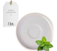 like. by Villeroy & Boch Crafted Cotton sous-tasse à café 15 cm ø