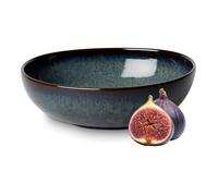 like. by Villeroy & Boch Lave - Bol gris, en grès