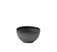 like. by Villeroy & Boch Lave gris - bol à riz, 11,5 cm ø, gris