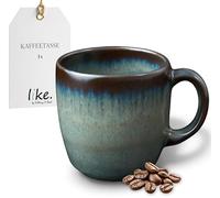 Villeroy & Boch Tasse à café Lave 19 ris