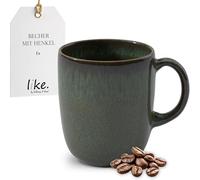 Villeroy & Boch Mug Lave 34 reen