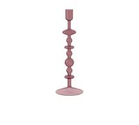 like. by Villeroy & Boch Like Home bougeoir, 8 x 8 x 27 cm, Lilas