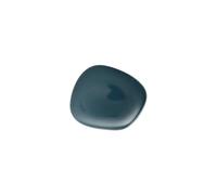 like. by Villeroy & Boch Organic Turquoise assiette plate 28 x 24 x 3cm