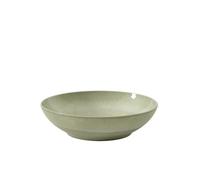 Villeroy & Boch Assiette creuse Perlemor Alga Ø 26 cm Vert