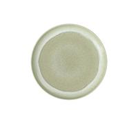 like. by Villeroy & Boch Perlemor Alga - assiette plate, 27 cm Ø, vert