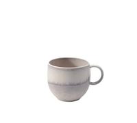 like. by Villeroy & Boch Perlemor Sand Mug 11,5x9x7,5cm