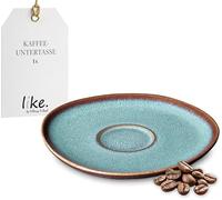 like. by Villeroy & Boch Tasse à café en grès Passe au lave-vaisselle