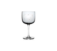 like. by Villeroy & Boch Winter Glow - Ensemble de deux verres à vin, transparents, en cristallin
