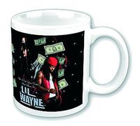 Lil Wayne - Take It Out Your Pocket Boxed Mug
