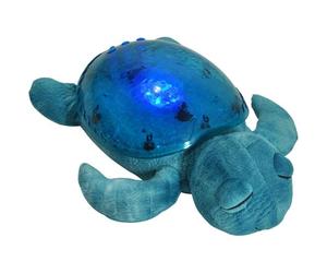 Lilikim Tranquil'turtle Aqua Bleu