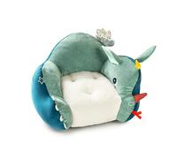 Lilliputiens – Fauteuil club Joe