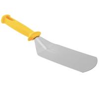 Lilly Pelle Pelle à Pizza professionnelle Acier inoxydable 18/10 cm. 35 x 9