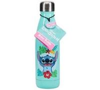 Disney - Bouteille d'eau en métal Lilo & Stitch 460 ml étanche Paladone