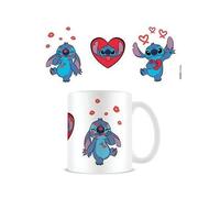 Lilo And Stitch Love Stitch Mug