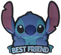 Lilo & Stitch : Aimant Tactile Doux Stitch Best Friend