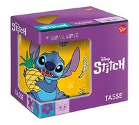 Lilo & Stitch Ananas PrimeLine Tasse 325 ml Couleur spéciale