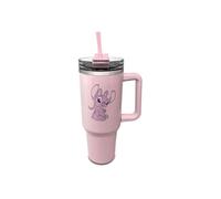 LILO & STITCH (ANGEL) 40OZ QUART CUP