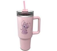 Gourde enfant Pyramid Disney Stitch Rose 1,2 L