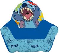 Lilo & Stitch Fauteuil rembourré 52x48x51 Cm Bleu Bleu One Size