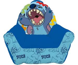Lilo & Stitch Fauteuil rembourré 52x48x51 Cm Bleu Bleu One Size
