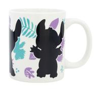 Lilo & Stitch Mug in Giftbox White - Heat Change