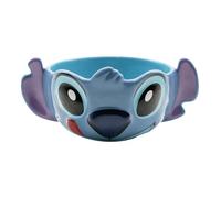 ABYstyle Plateau Lilo & Stitch Stitch Bowl Céramique Multicolore Unisexe