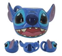 Lilo & Stitch 3D Mug