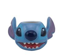 Lilo & Stitch - Stitch - Mug Shaped 325ml