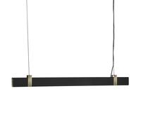 LILT suspension Métal Noir LED integrée 2200 Lumens 2700K - Nordlux 2010603003