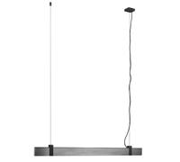 LILT Suspension Noir Chromé LED - NORDLUX 2010603051