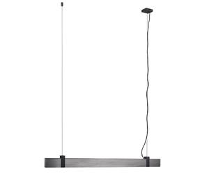 LILT Suspension Noir Chromé LED - NORDLUX 2010603051