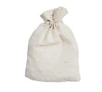 Lily cook - KP5716 Billes de Cuisson en Argile pour Pâtisserie - pour Cuisson à Blanc - Répartition Uniforme de la Chaleur - Taille 18 x 18 x 14 cm - Couleur Blanc