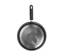 Lily cook Crêpière en Aluminium 26 cm Revêtement Antiadhésif Noir | Aluminium, crêpière, 26 cm, crêpes pancakes et omelettes, revêtement antiadhésif, cuisine, noir