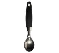 LILY COOK STAINLESS STEEL ICE CREAM SPOON