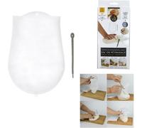 Lily Cook - Kit Pâtisserie Petrissage Pain Silicone M12