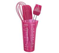 Set D'ustensiles De Cuisine Lily Cook A Patisserie X4 M18