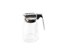 Lily cook Verseur à Miel en Verre Transparent 300 ML Dosage Précis | Verre, verseur à miel, 300 ml, dosage précis, cuisine et table, service, transparent