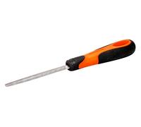 Bahco 1-210-10-3-2 Lime demi ronde avec manche 250 x 26,5 x 7,5mm denture 3 1 pc(s)