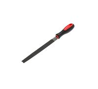 Gedore Lime demi-ronde RED 3301594 – Grain 2 – 310 mm – Poignée 2K